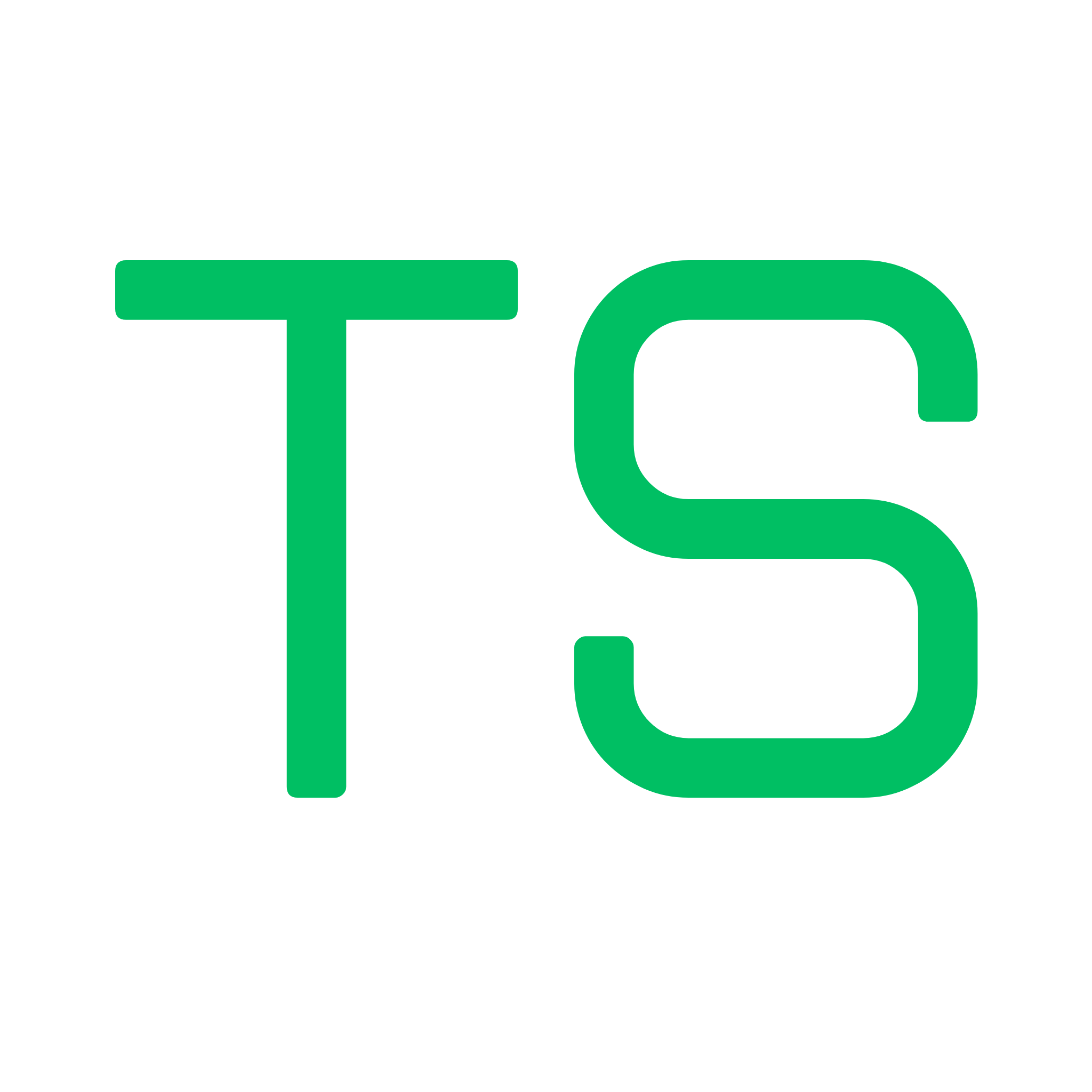 Testship Logo